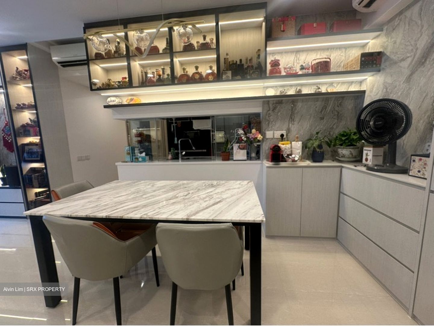 Treasure at Tampines (D18), Condominium #580569541
